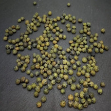 KeimGrün Bio-Keimsaat Grüne Linsen (Grüne Linsen Samen) 100 g