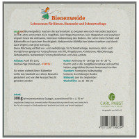 Grüne Fee Bienenweide Nützlingsfördernde Blumenmischung 0.3 kg