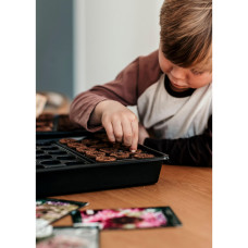 Nelson Garden Mini-Topfplatte in Anzuchtschale