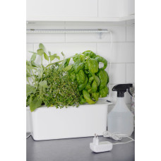 Nelson Garden Aufhängung mit Saugfüßen