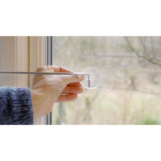 Nelson Garden Aufhängung mit Saugfüßen