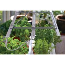 Nelson Garden Aufhängung mit Zugmechanismus