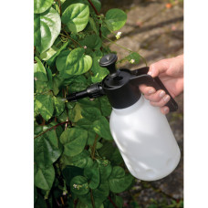 Nelson Garden Drucksprüher 2 Liter