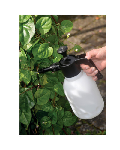 Nelson Garden Drucksprüher 2 Liter