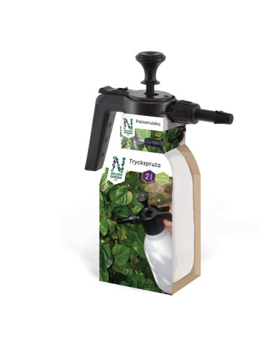 Nelson Garden Drucksprüher 2 Liter