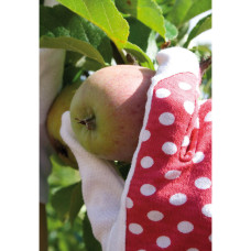 Nelson Garden Gartenhandschuhe Betty Rot 6