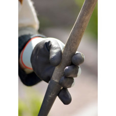 Nelson Garden Gartenhandschuhe Cosy Mintgrün 10