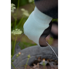 Nelson Garden Gartenhandschuhe Cosy Mintgrün 10