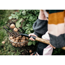 Nelson Garden Grabegabel, FSC 83 cm