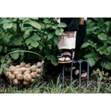 Nelson Garden Grabegabel, FSC 83 cm