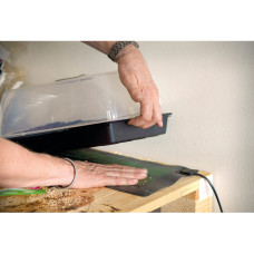 Nelson Garden Heizmatte 230V 53x22 cm