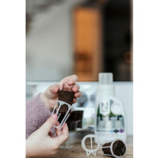 Nelson Garden Netztopf für Hydroponik 6 st