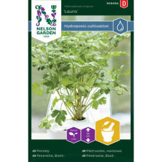 Nelson Garden Petersilie Laura