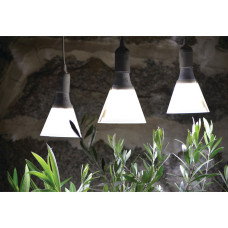 Nelson Garden Schirme für LED-Leuchte