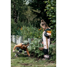 Nelson Garden Spaten, FSC 83 cm