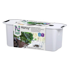 Nelson Garden Starterkit, Hydroponik Harvy 3
