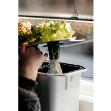 Nelson Garden Starterkit, Hydroponik Harvy 3