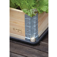 Nelson Garden Unterlage für Palettenrahmen 66x86 cm