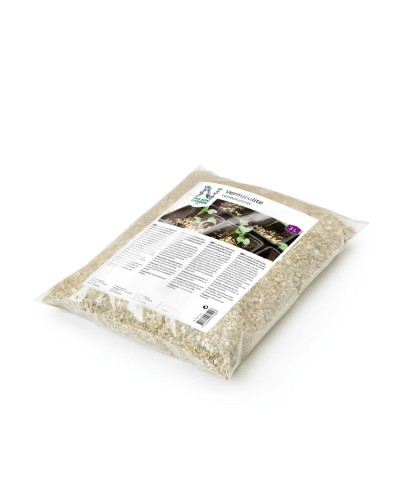 Nelson Garden Vermiculite 3 L