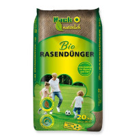 HACK Bio Rasendünger 2 kg
