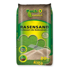 HACK Palmen- & Grünpflanzendünger flüssig 0.5 Liter