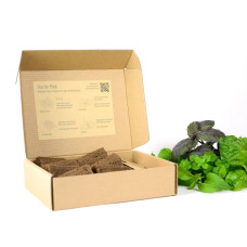 BerlinGreen PlantPlugs Starter Set 8-Pack