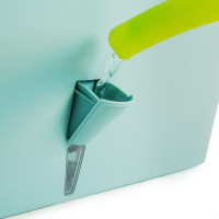 Santino Latina Window Box Pflanztöpfe L 39.5 cm, H 17 cm Schatten