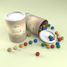 OraGarden Samenbomben Insektenwiese (Wildblumen) 80 Stk