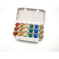 OraGarden Samenbomben Insektenwiese (Wildblumen) 12 Stk