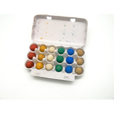 OraGarden Samenbomben Insektenwiese (Wildblumen) 12 Stk