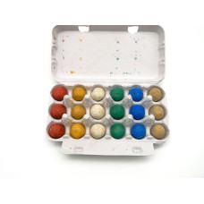 OraGarden Samenbomben Insektenwiese (Wildblumen) 12 Stk