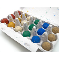 OraGarden Samenbomben Insektenwiese (Wildblumen) 12 Stk