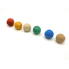 OraGarden Samenbomben Insektenwiese (Wildblumen) 18 Stk