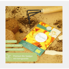 LovePlants Bio Anzuchtset Gemüse