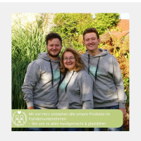 LovePlants Dein 12 Bio Kräutersamen Set