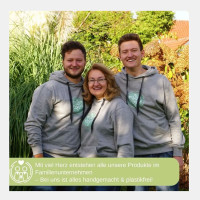 LovePlants Dein 8 Bio Chili Samen Set