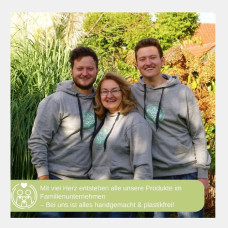 LovePlants Dein 8 Bio Chili Samen Set