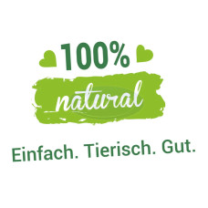 Lyra Pet 10 Liter Mehlwürmer getrocknet im Beutel