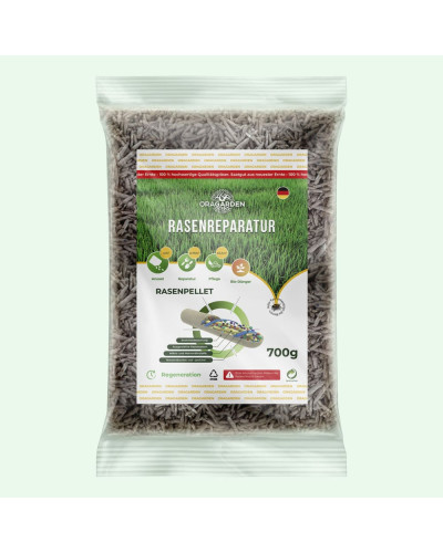 OraGarden Rasenpellets Regeneration 0.7 kg