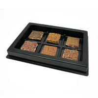 OraGarden Saatpad-Schale