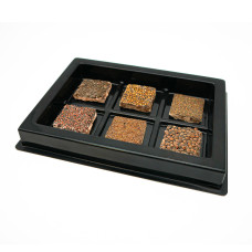 OraGarden Saatpad-Schale