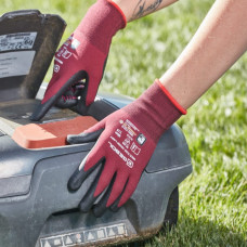 Gebol Handschuh Multi Flex Touch Lady Gr. 6