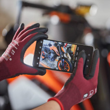 Gebol Handschuh Multi Flex Touch Lady Gr. 6