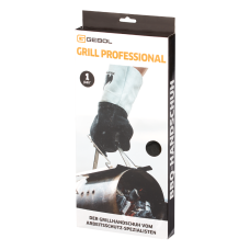 Gebol Grillhandschuh Grill Professional Universalgröße
