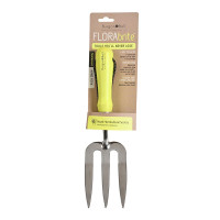 Burgon & Ball Handgabel - FloraBrite 'Gelb'