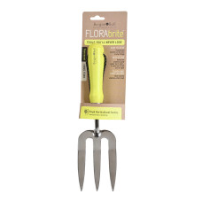 Burgon & Ball Handgabel - FloraBrite 'Gelb'