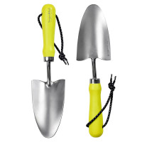 Burgon & Ball Handschaufel - FloraBrite 'Gelb'