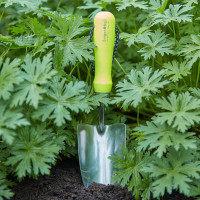 Burgon & Ball Handschaufel - FloraBrite 'Gelb'