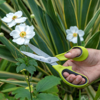Burgon & Ball Garten- und Blumenschere