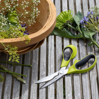 Burgon & Ball Garten- und Blumenschere